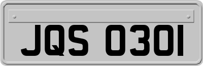 JQS0301