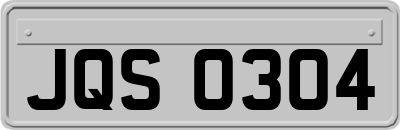 JQS0304