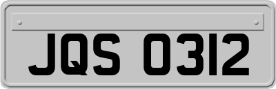 JQS0312