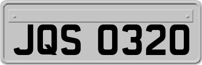 JQS0320