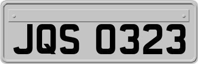 JQS0323