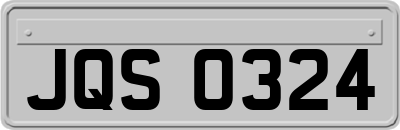 JQS0324