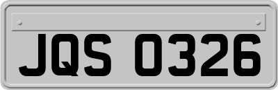 JQS0326
