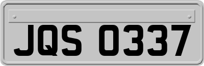 JQS0337