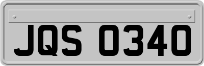 JQS0340