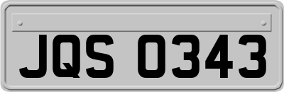 JQS0343