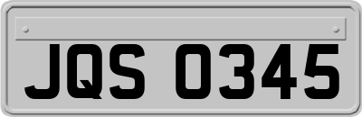 JQS0345