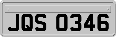 JQS0346