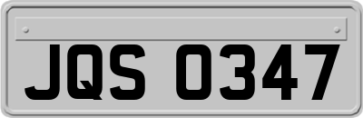 JQS0347