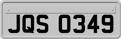 JQS0349