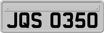 JQS0350
