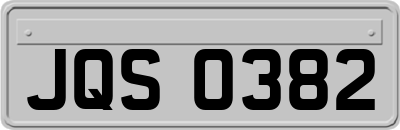 JQS0382