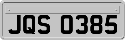 JQS0385
