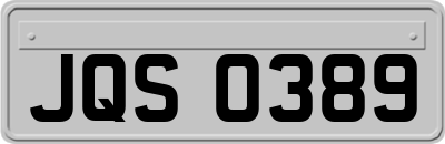 JQS0389