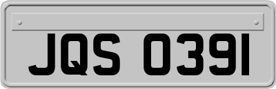 JQS0391