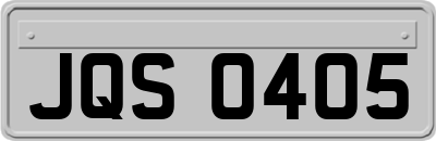 JQS0405