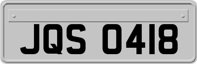 JQS0418