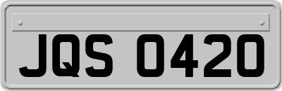 JQS0420