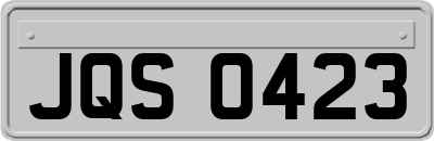 JQS0423