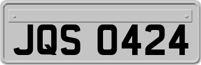 JQS0424