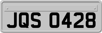 JQS0428