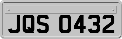 JQS0432