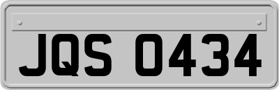 JQS0434