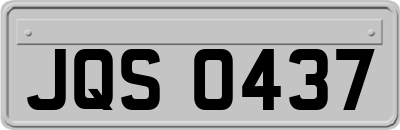 JQS0437