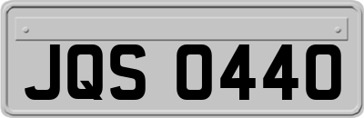 JQS0440
