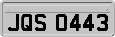 JQS0443