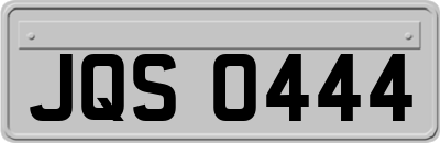 JQS0444
