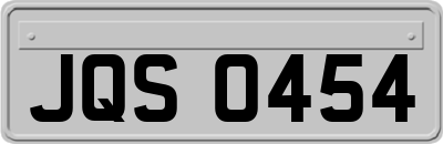 JQS0454