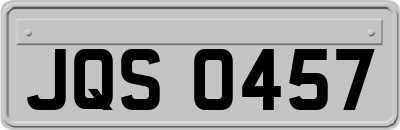 JQS0457