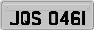 JQS0461