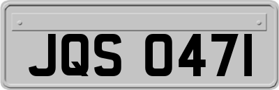 JQS0471