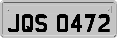 JQS0472