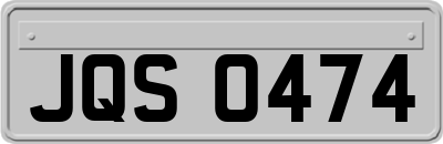 JQS0474
