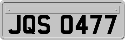 JQS0477