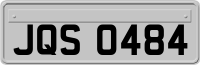 JQS0484