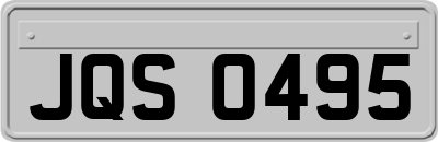 JQS0495