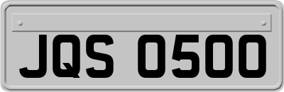 JQS0500