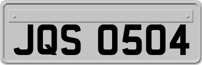 JQS0504