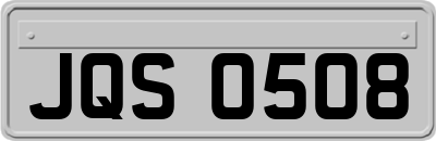 JQS0508