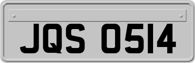 JQS0514