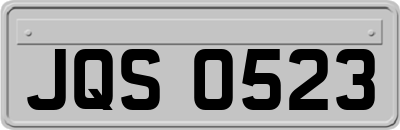 JQS0523