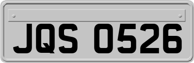 JQS0526
