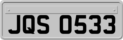 JQS0533