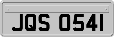 JQS0541