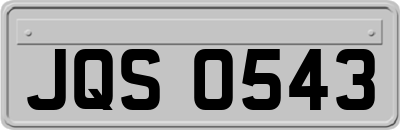 JQS0543