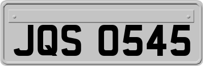 JQS0545